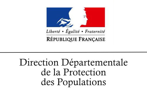 Direction Départementale de la Protection des Populations