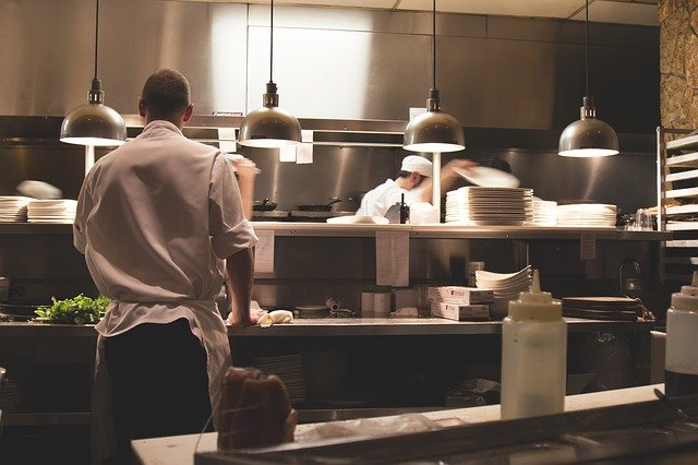 Hygiène et sécurité alimentaire avec traqfood HACCP 