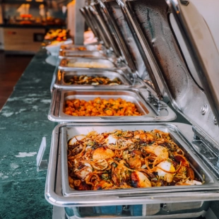 HACCP en restauration collective