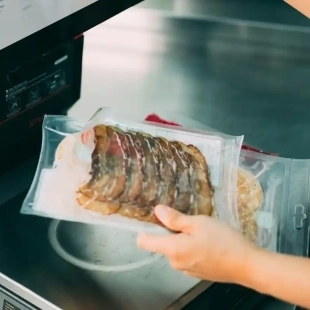 Cuisson sous vide et HACCP, le guide pour cuisiner en toute conformité