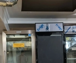 Sécurisation de la chaîne du froid en restauration, comment protéger vos denrées de la réception à l'assiette