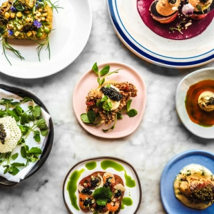 HACCP et innovation culinaire